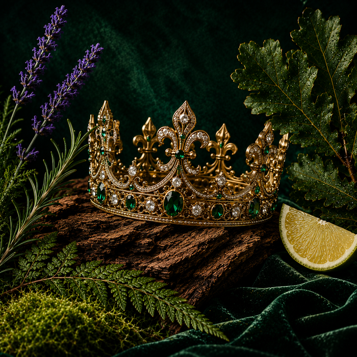 Fougere Royale