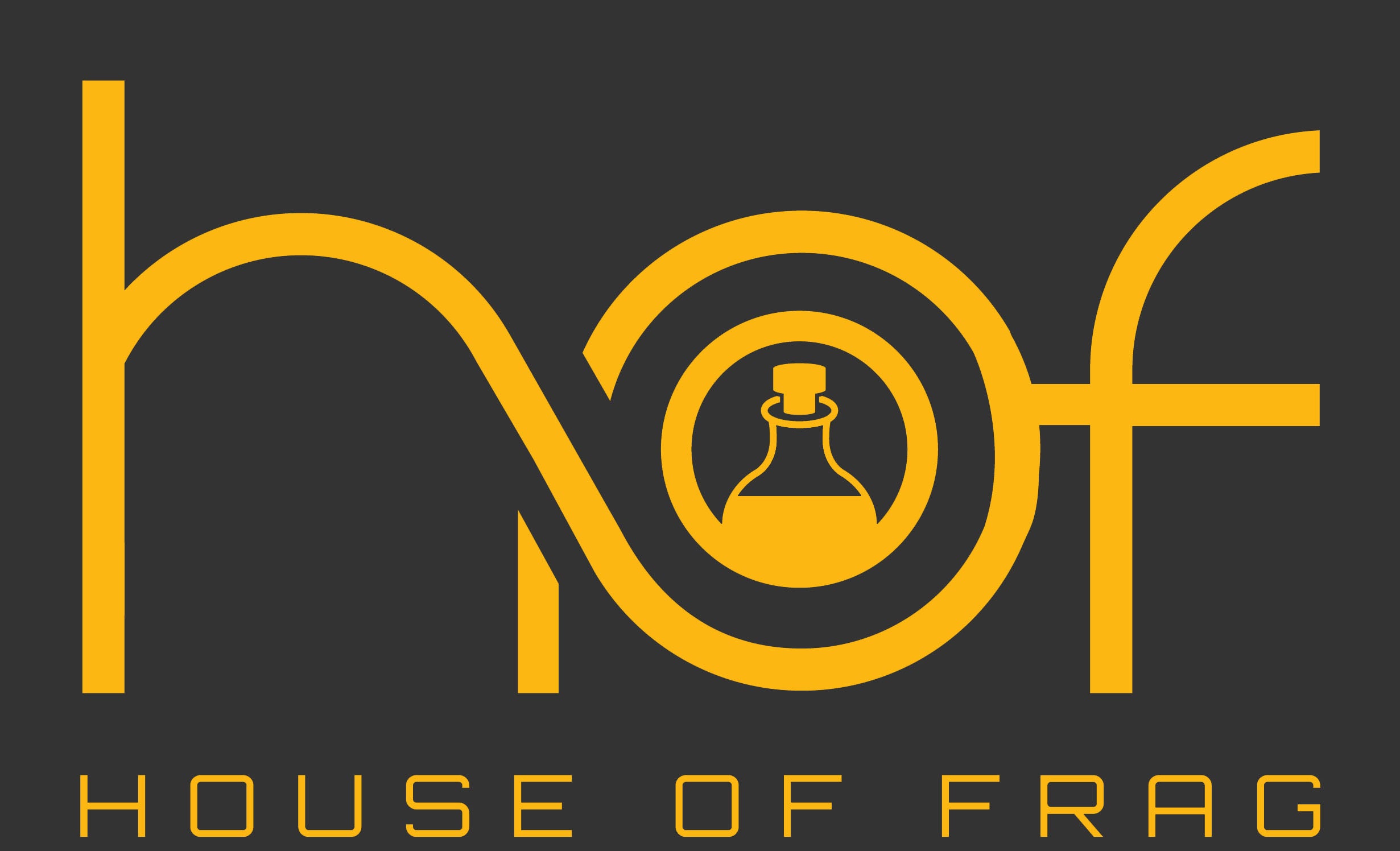 House of Frag