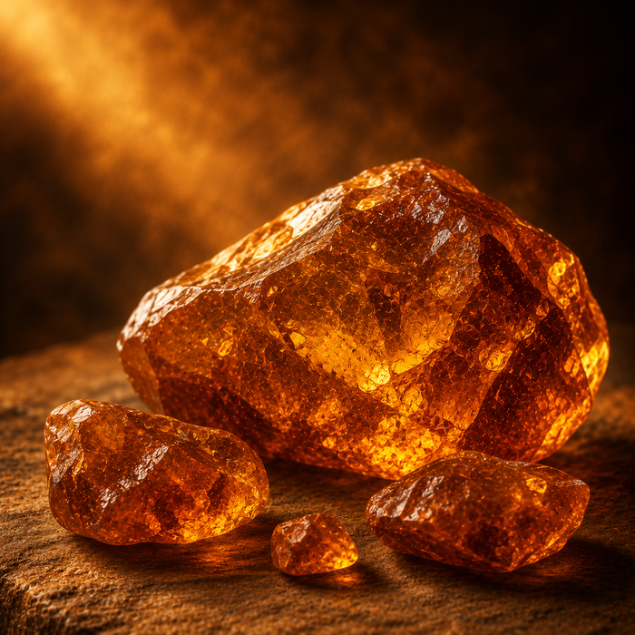 Amber Reserve