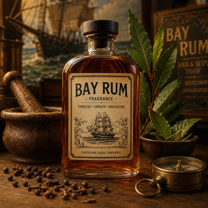 Pirate Bay Rum