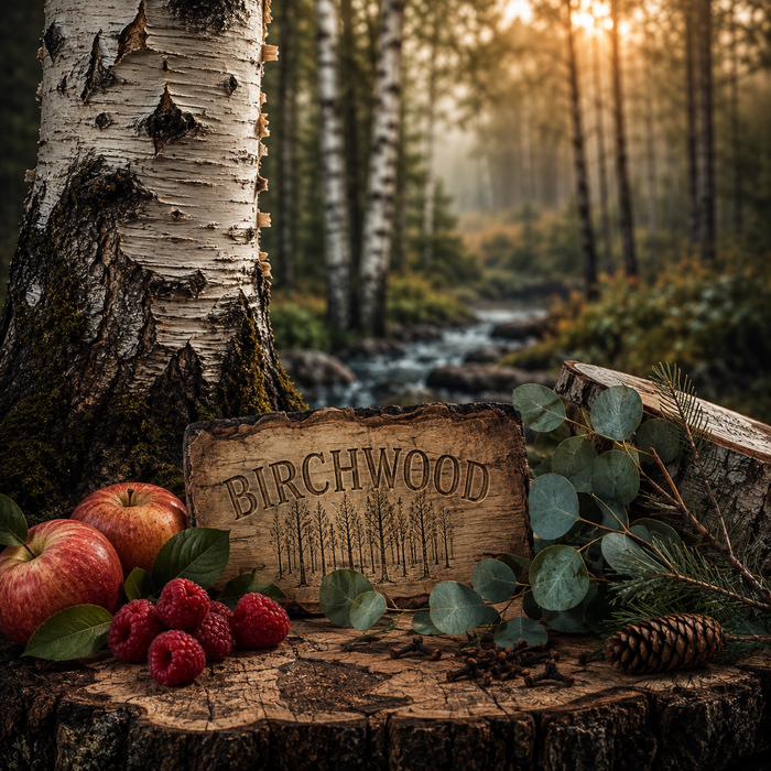 Birchwood