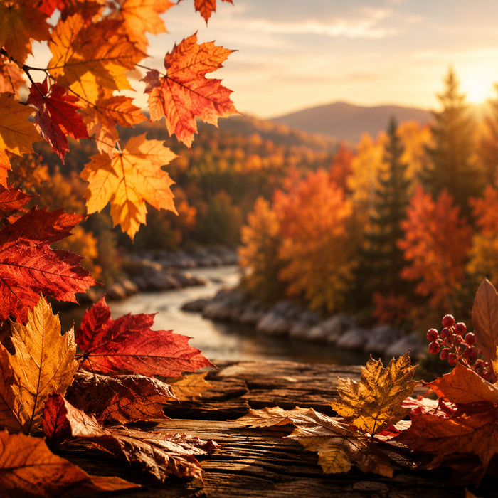 Fall Foliage