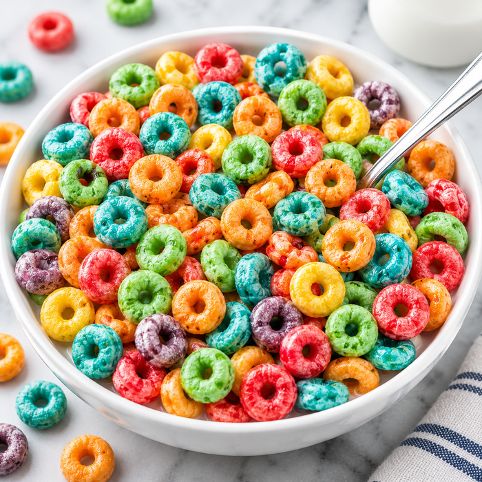 Fruit Loops