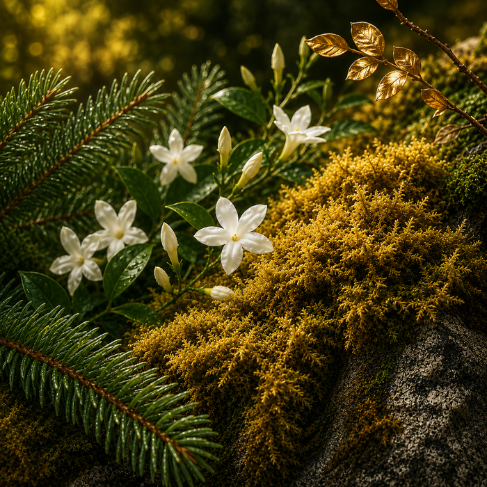 Crown & Moss