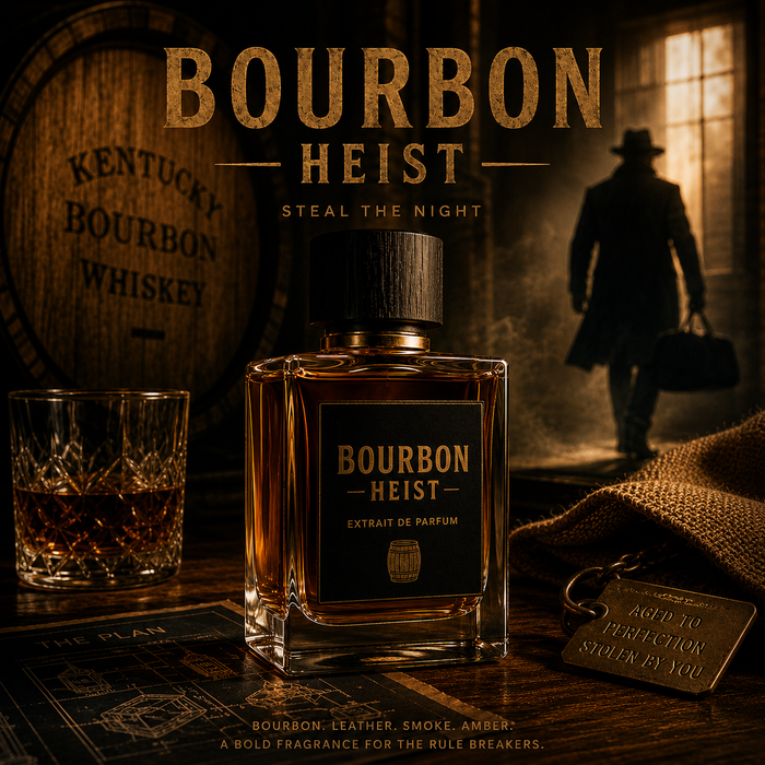 Kentucky Bourbon