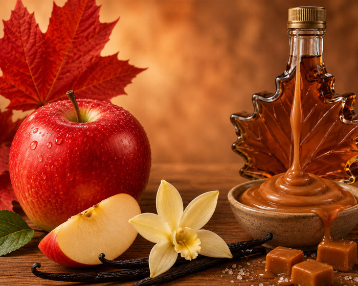 Maple Apple Orchard