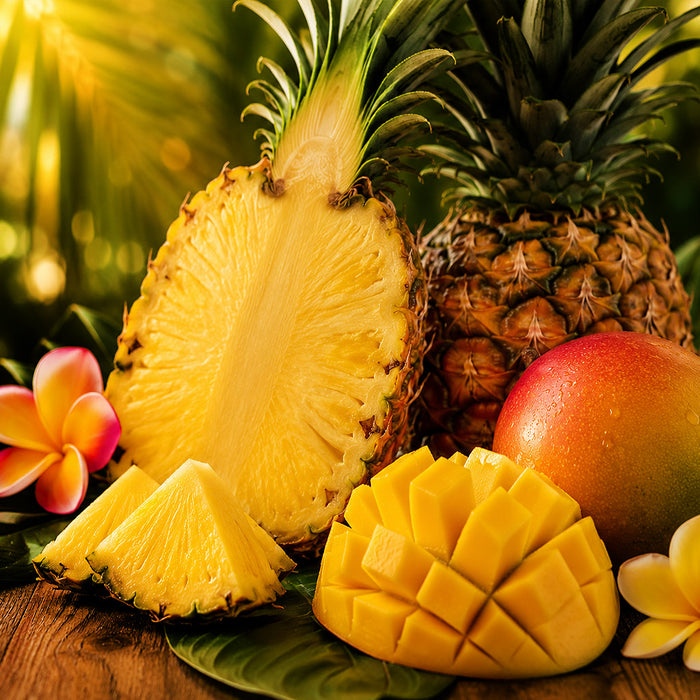 Golden Pineapple Mango