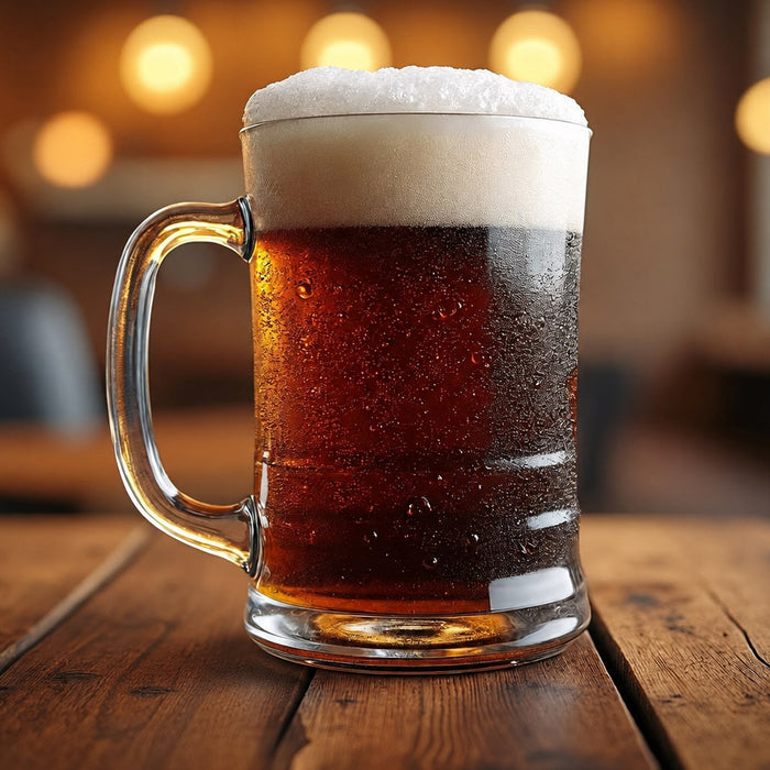 Root Beer Float