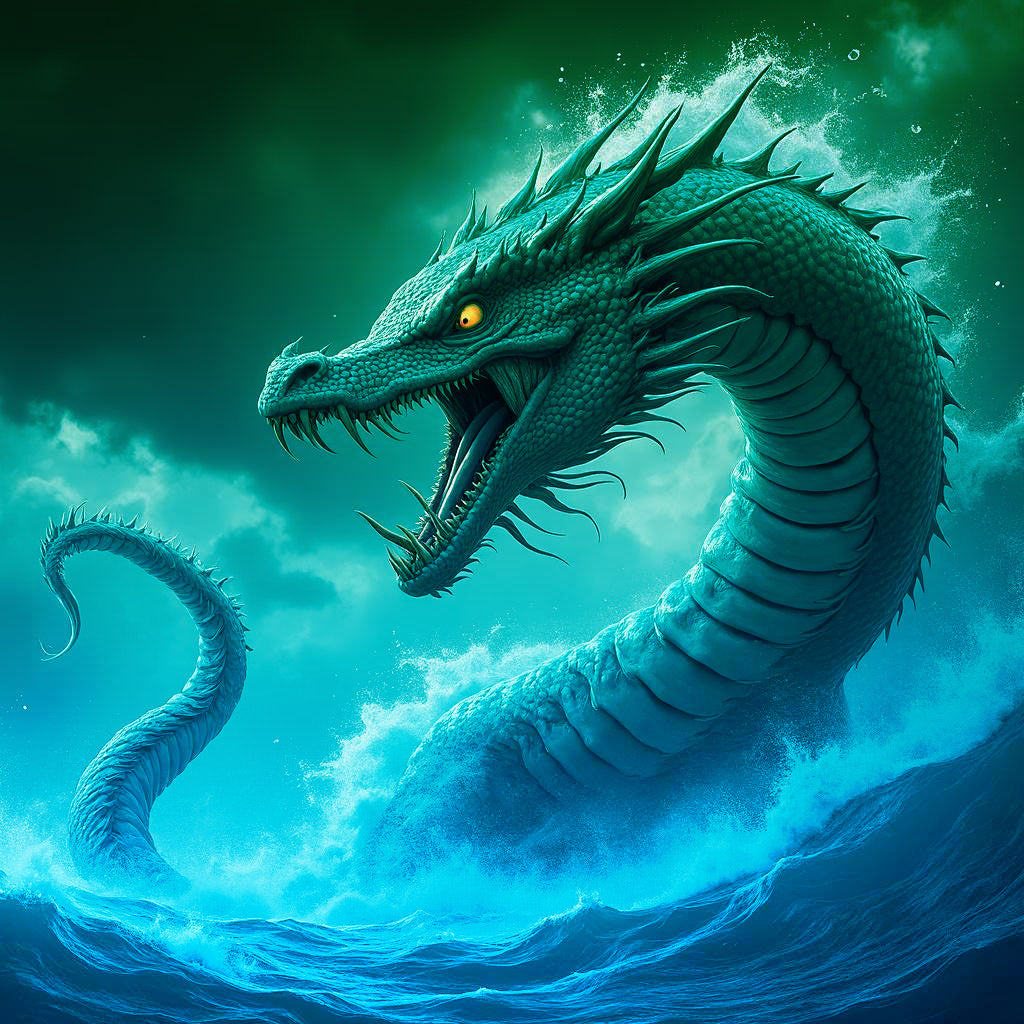 Sea Spice