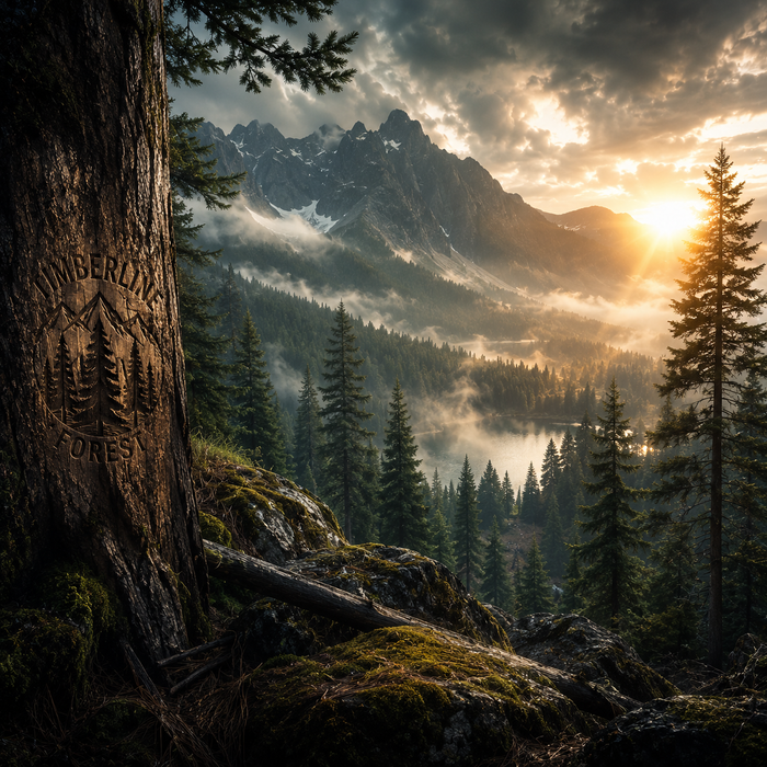 Timberline Forest