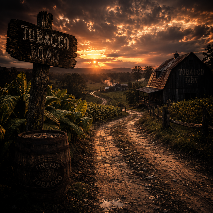 Tobacco Road