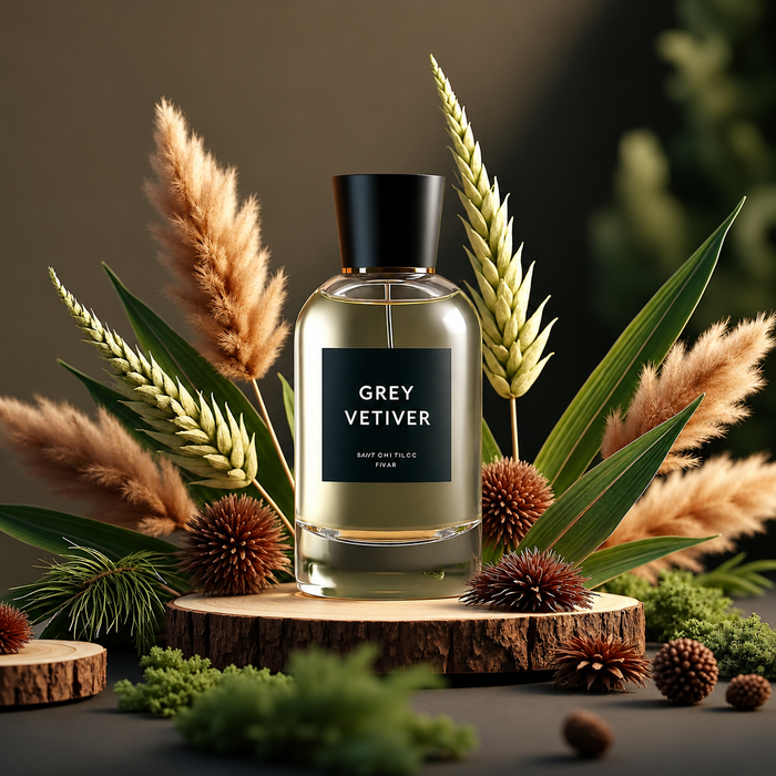 TF Grey Vetiver (Type)